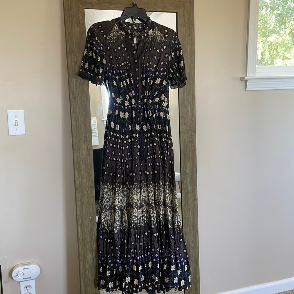 Free People Maci Dress